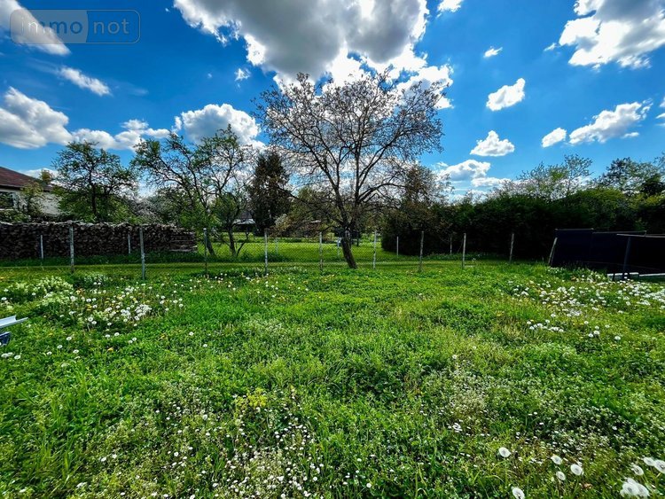 Maison a vendre Torcenay 52600 Haute-Marne 83 m2 3 pièces 59800 euros