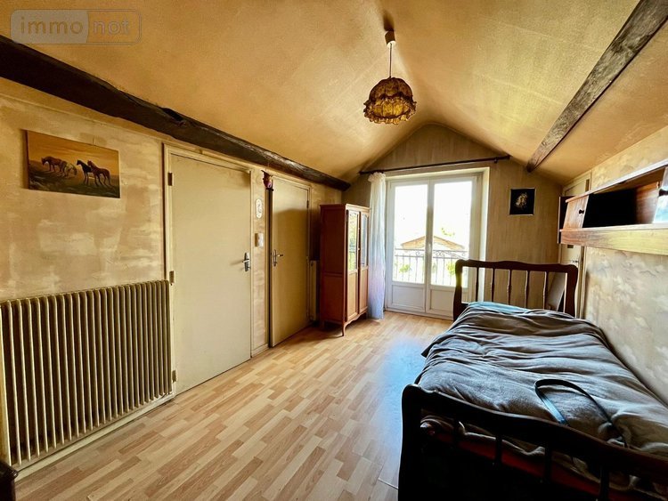 Maison a vendre Torcenay 52600 Haute-Marne 83 m2 3 pièces 59800 euros