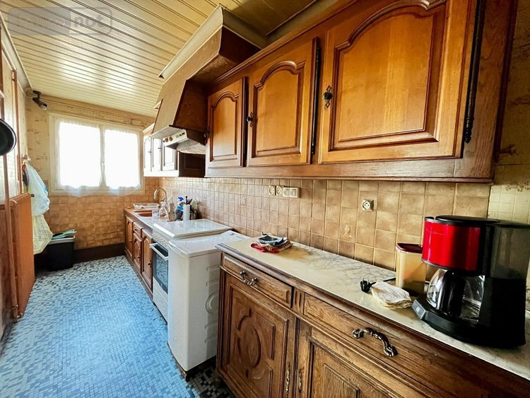 Maison a vendre Torcenay 52600 Haute-Marne 83 m2 3 pièces 59800 euros