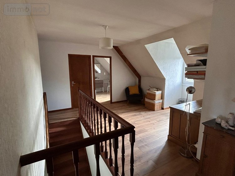 Maison a vendre Wargnies-le-Petit 59144 Nord 145 m2 7 pièces 330000 euros