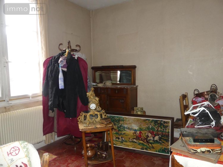 Maison a vendre Bernay 27300 Eure 92 m2 5 pièces 120750 euros