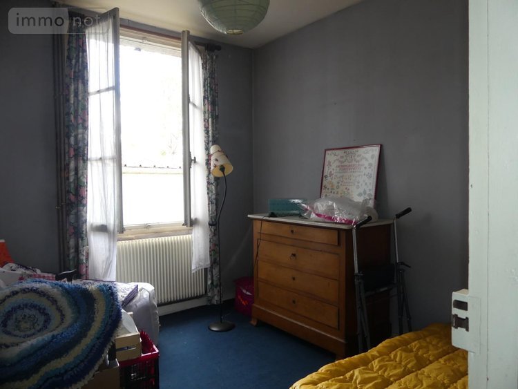 Maison a vendre Bernay 27300 Eure 92 m2 5 pièces 120750 euros