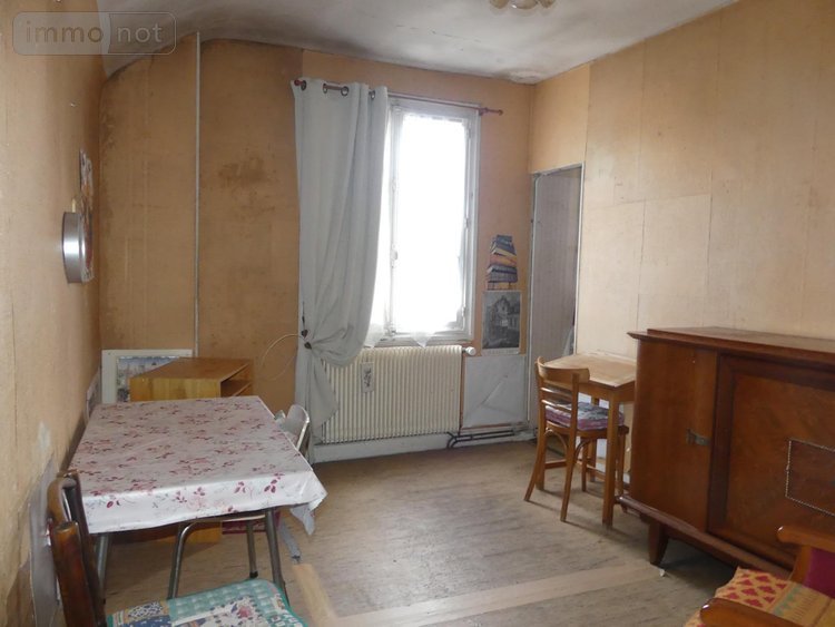 Maison a vendre Bernay 27300 Eure 92 m2 5 pièces 120750 euros