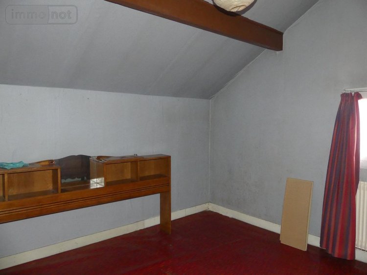 Maison a vendre Bernay 27300 Eure 92 m2 5 pièces 120750 euros