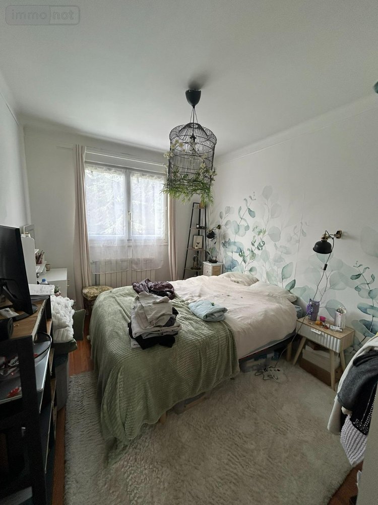 Maison a vendre Le Mans 72000 Sarthe 100 m2 5 pièces 163640 euros