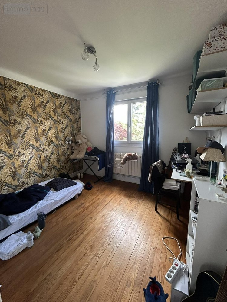 Maison a vendre Le Mans 72000 Sarthe 100 m2 5 pièces 163640 euros