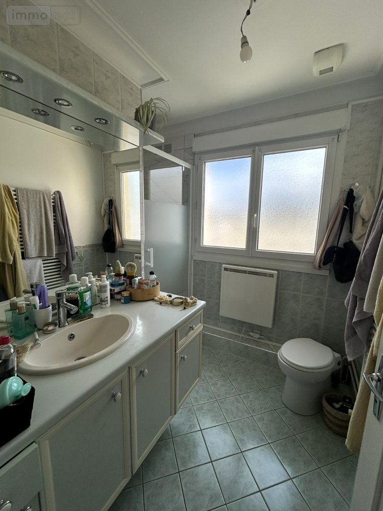 Maison a vendre Le Mans 72000 Sarthe 100 m2 5 pièces 163640 euros