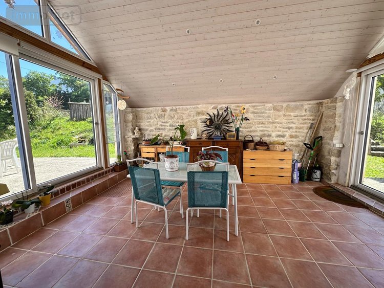 Maison a vendre Falletans 39700 Jura 326 m2 10 pièces 390000 euros
