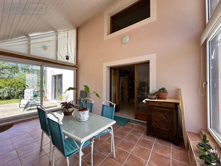 Maison a vendre Falletans 39700 Jura 326 m2 10 pièces 390000 euros