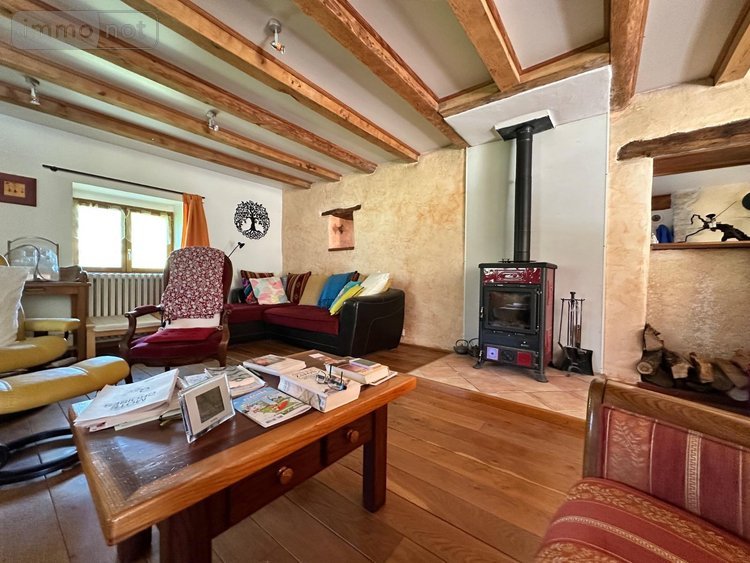 Maison a vendre Falletans 39700 Jura 326 m2 10 pièces 390000 euros