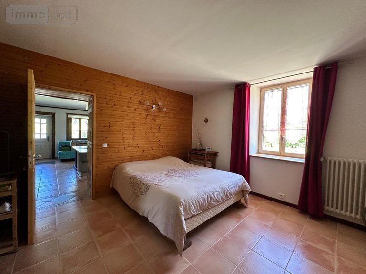Maison a vendre Falletans 39700 Jura 326 m2 10 pièces 390000 euros
