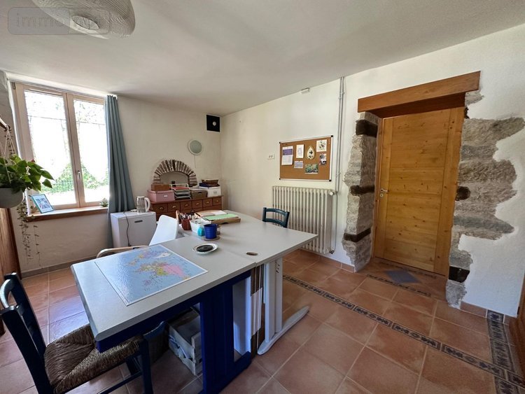 Maison a vendre Falletans 39700 Jura 326 m2 10 pièces 390000 euros