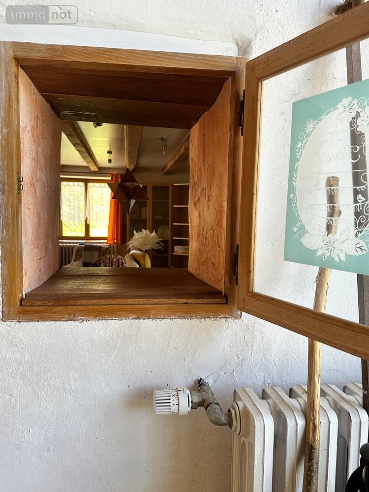 Maison a vendre Falletans 39700 Jura 326 m2 10 pièces 390000 euros