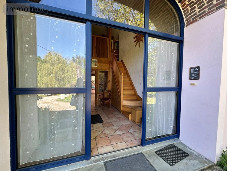 Maison a vendre Falletans 39700 Jura 326 m2 10 pièces 390000 euros