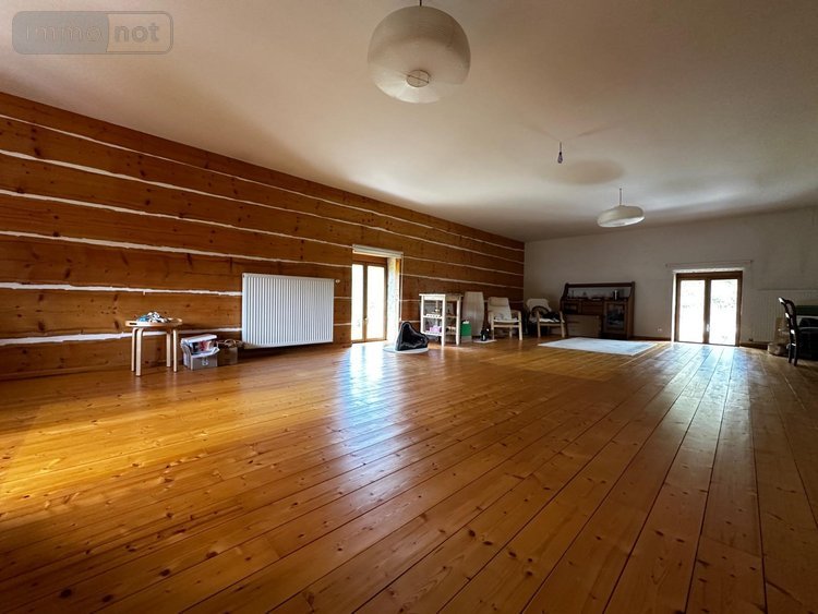 Maison a vendre Falletans 39700 Jura 326 m2 10 pièces 390000 euros