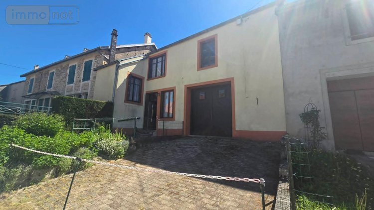 Maison a vendre Marcilly-en-Bassigny 52360 Haute-Marne 110 m2 4 pièces 39000 euros