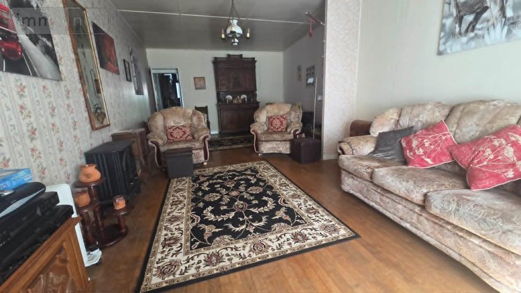 Maison a vendre Marcilly-en-Bassigny 52360 Haute-Marne 110 m2 4 pièces 39000 euros