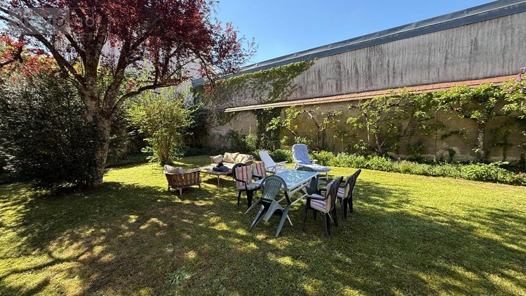 Appartement a vendre Dole 39100 Jura 75 m2 4 pièces 159000 euros