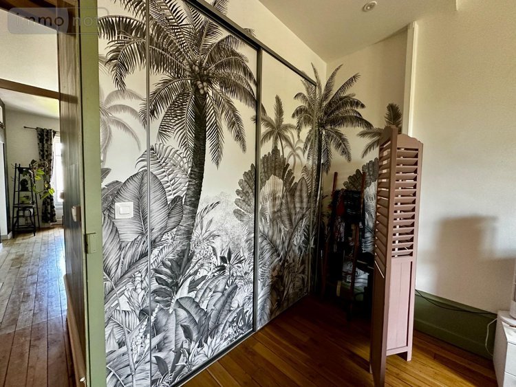 Appartement a vendre Dole 39100 Jura 75 m2 4 pièces 159000 euros