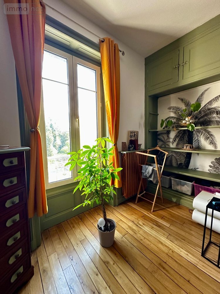 Appartement a vendre Dole 39100 Jura 75 m2 4 pièces 159000 euros