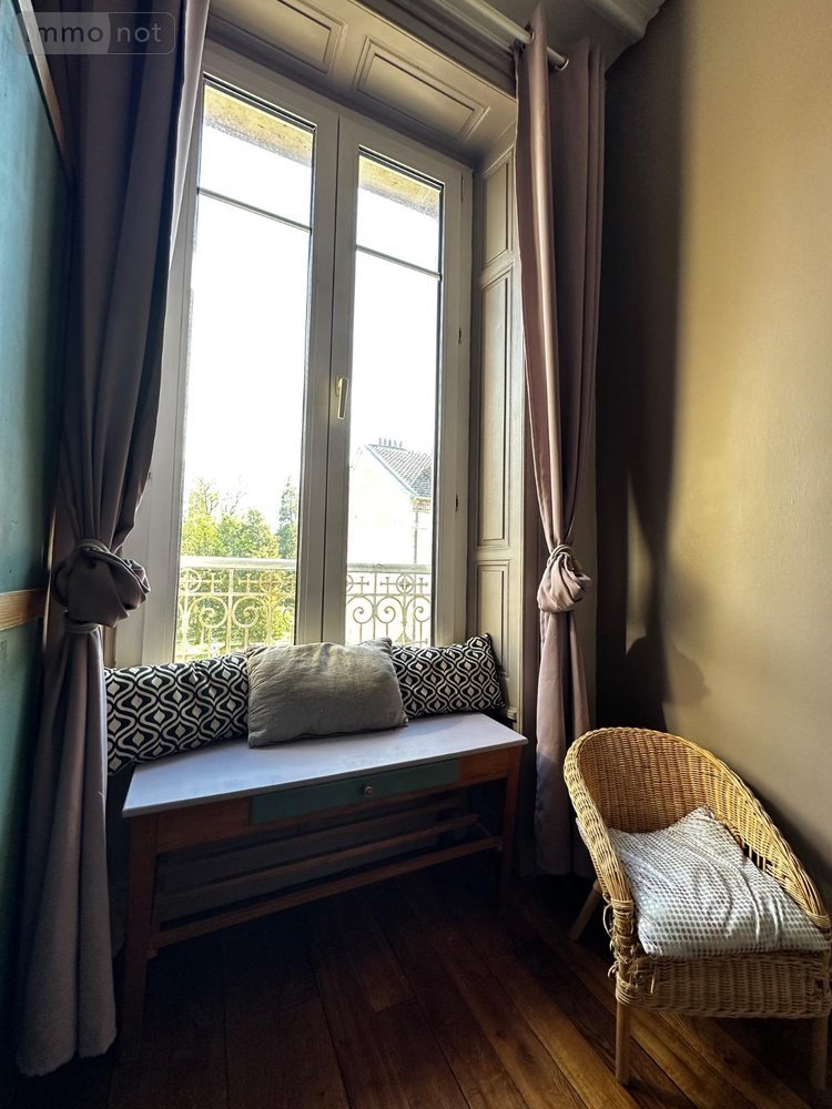 Appartement a vendre Dole 39100 Jura 75 m2 4 pièces 159000 euros