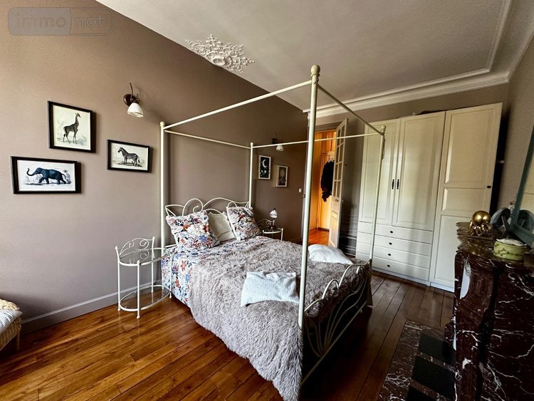 Appartement a vendre Dole 39100 Jura 75 m2 4 pièces 159000 euros