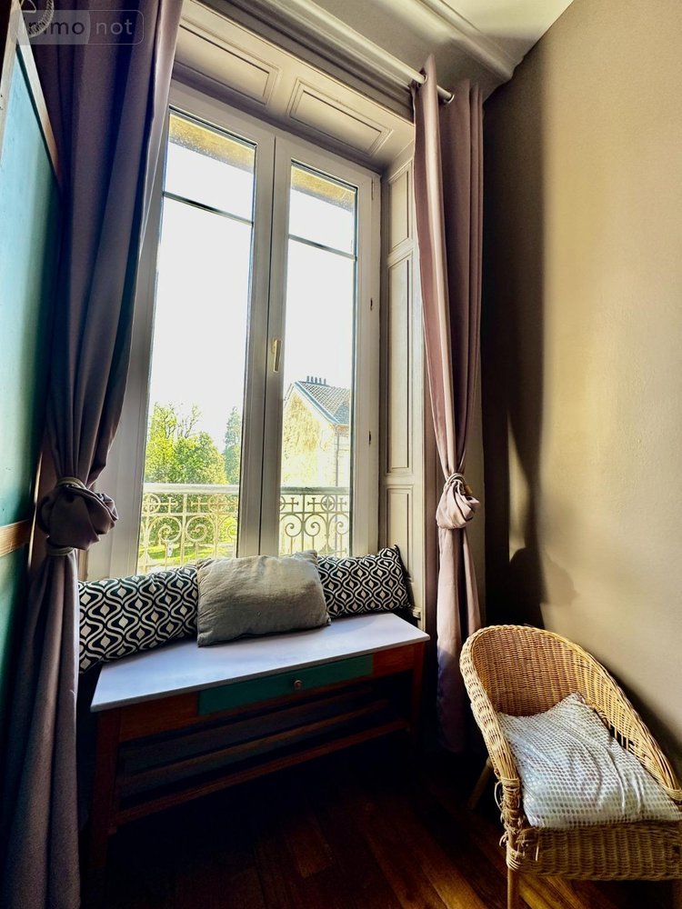 Appartement a vendre Dole 39100 Jura 75 m2 4 pièces 159000 euros