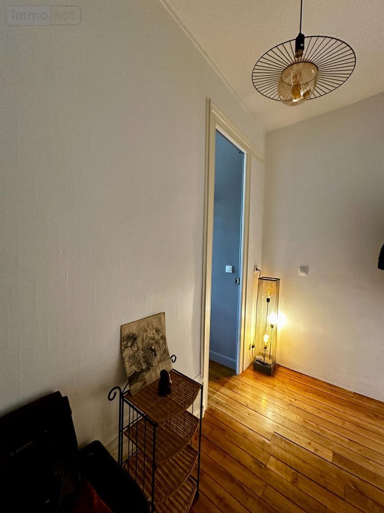 Appartement a vendre Dole 39100 Jura 75 m2 4 pièces 159000 euros