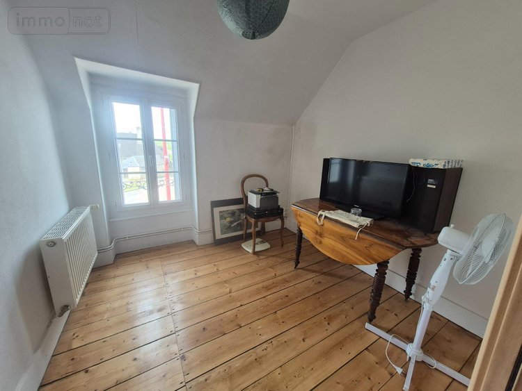 Maison a vendre Guérigny 58130 Nièvre 87 m2 4 pièces 137800 euros