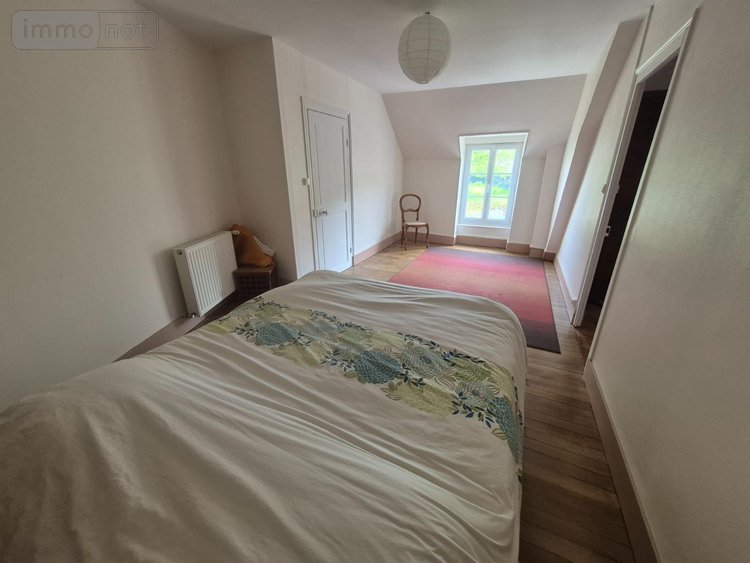 Maison a vendre Guérigny 58130 Nièvre 87 m2 4 pièces 137800 euros