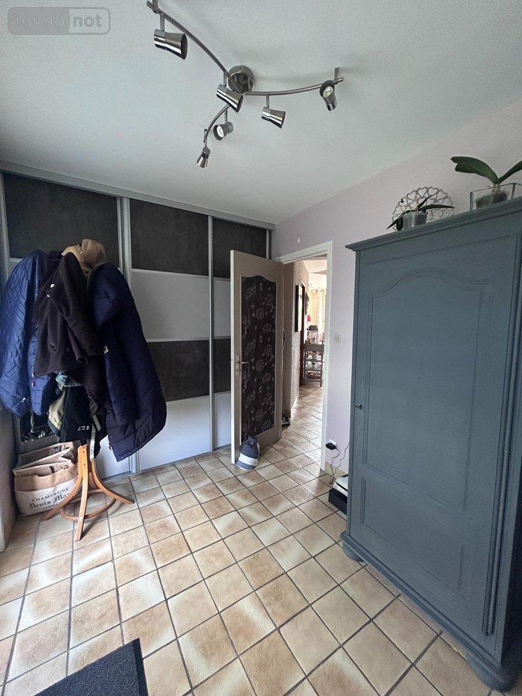 Maison a vendre Estrées-en-Chaussée 80200 Somme 104 m2 5 pièces 299250 euros