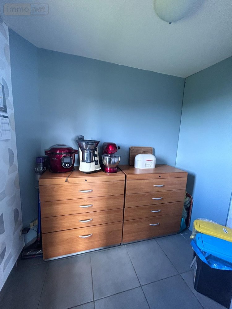 Maison a vendre Estrées-en-Chaussée 80200 Somme 104 m2 5 pièces 299250 euros