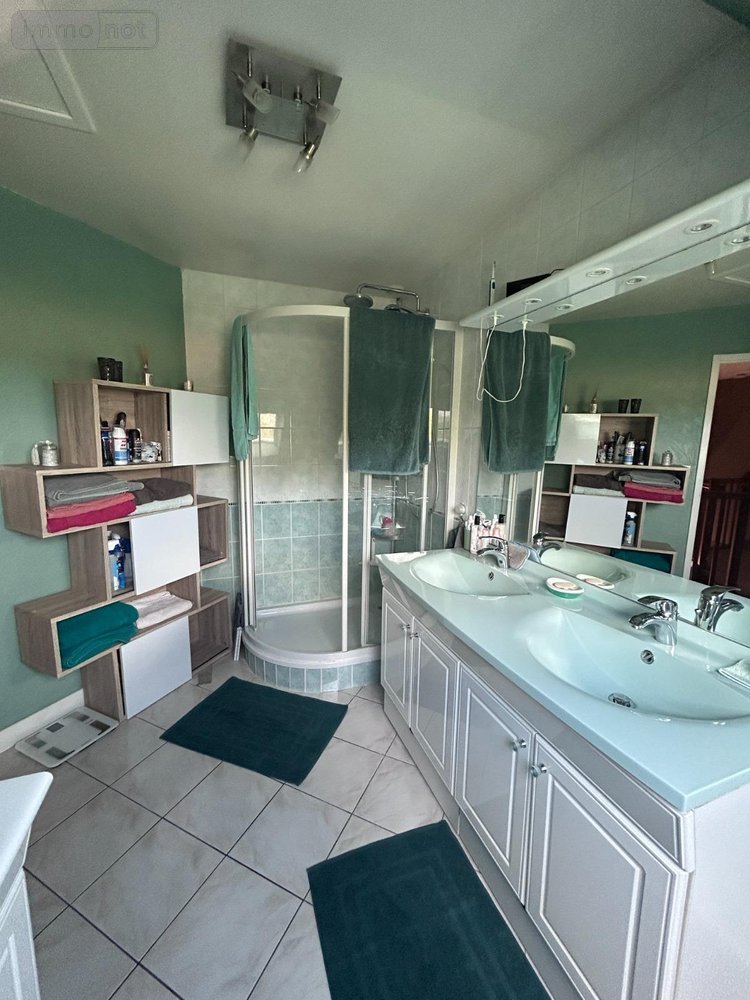 Maison a vendre Estrées-en-Chaussée 80200 Somme 104 m2 5 pièces 299250 euros