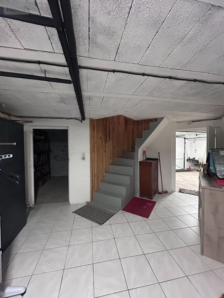 Maison a vendre Estrées-en-Chaussée 80200 Somme 104 m2 5 pièces 299250 euros