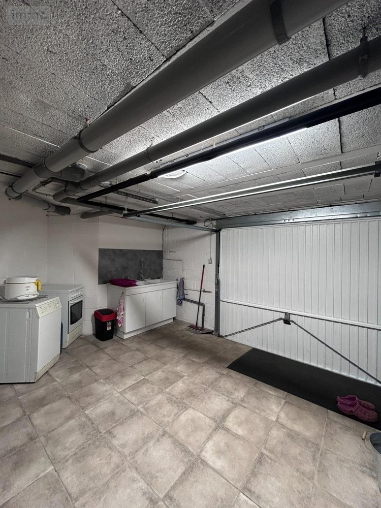 Maison a vendre Estrées-en-Chaussée 80200 Somme 104 m2 5 pièces 299250 euros