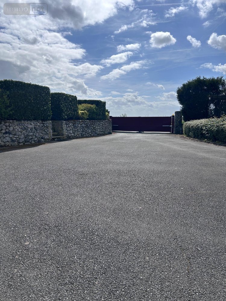 Maison a vendre Estrées-en-Chaussée 80200 Somme 104 m2 5 pièces 299250 euros