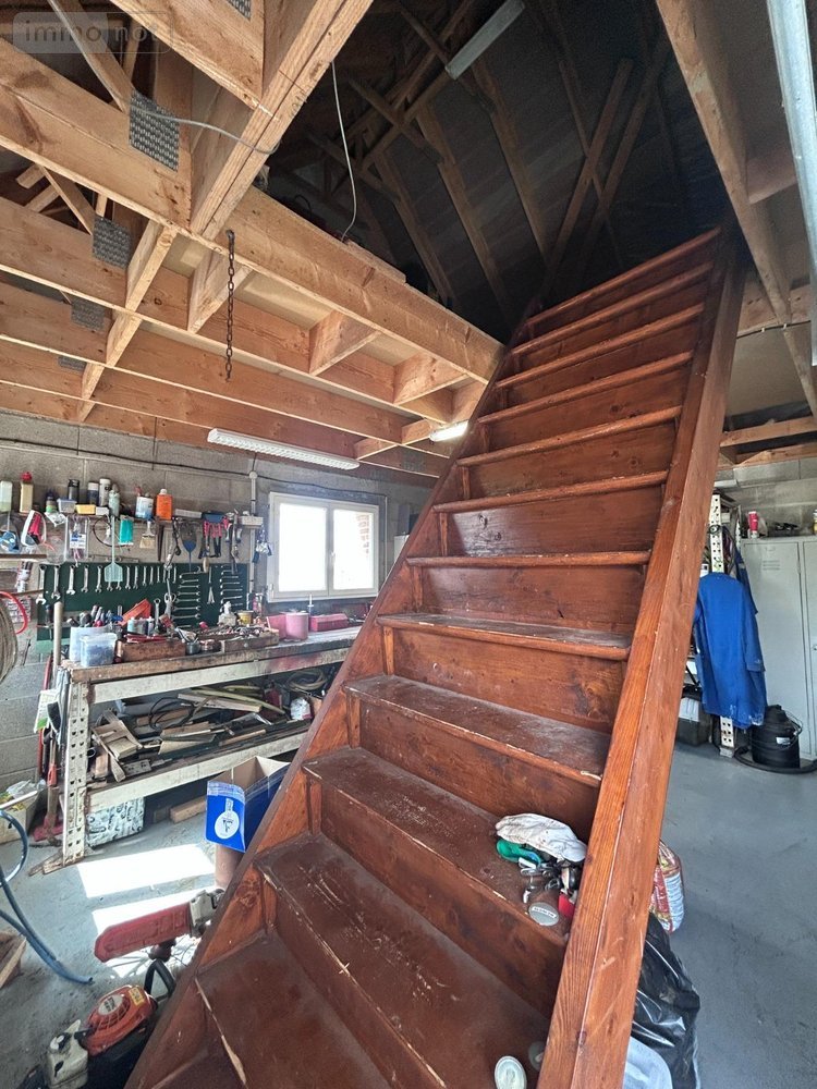 Maison a vendre Estrées-en-Chaussée 80200 Somme 104 m2 5 pièces 299250 euros