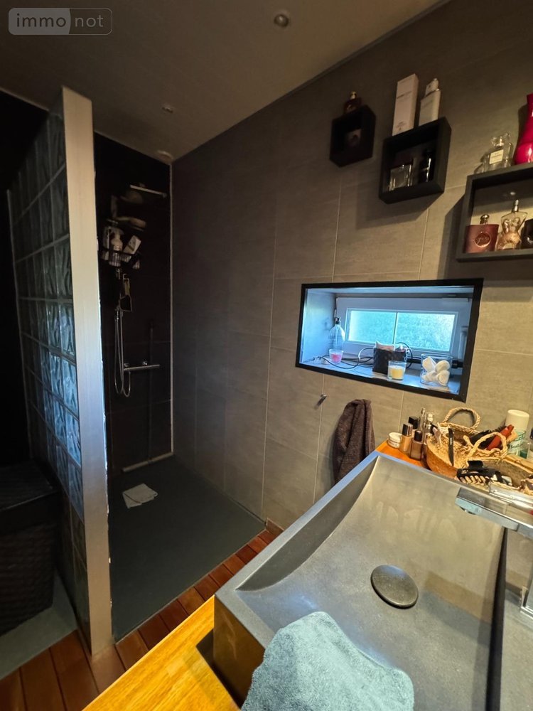 Maison a vendre Plomodiern 29550 Finistère 107 m2 4 pièces 379600 euros