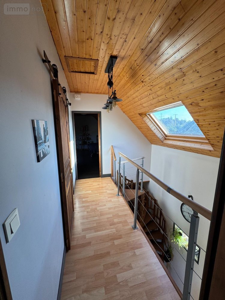 Maison a vendre Plomodiern 29550 Finistère 107 m2 4 pièces 375000 euros