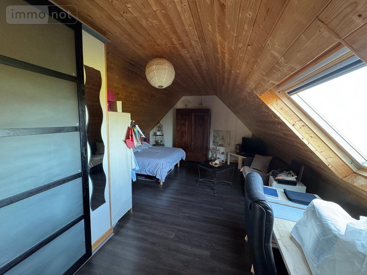 Maison a vendre Plomodiern 29550 Finistère 107 m2 4 pièces 379600 euros