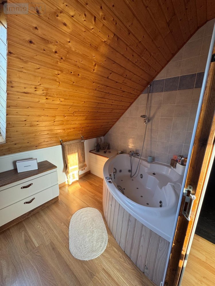 Maison a vendre Plomodiern 29550 Finistère 107 m2 4 pièces 375000 euros