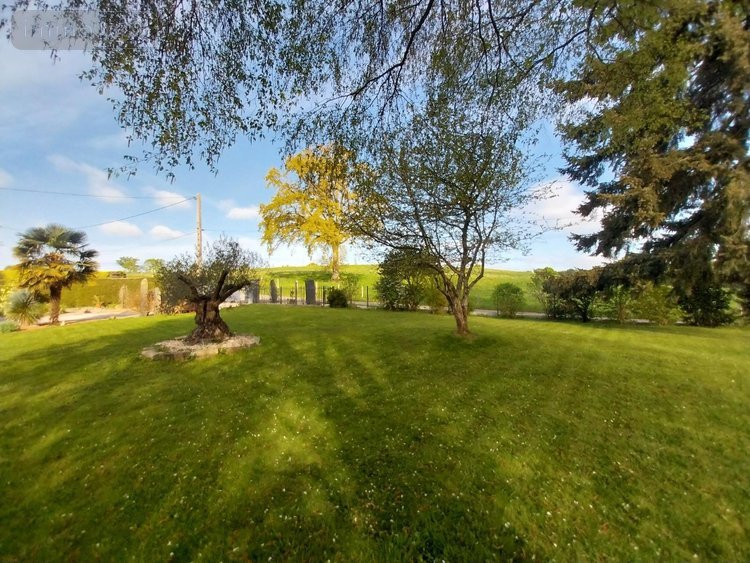 propriete a vendre Le Genest-Saint-Isle 53940 Mayenne 165 m2 7 pièces 343860 euros