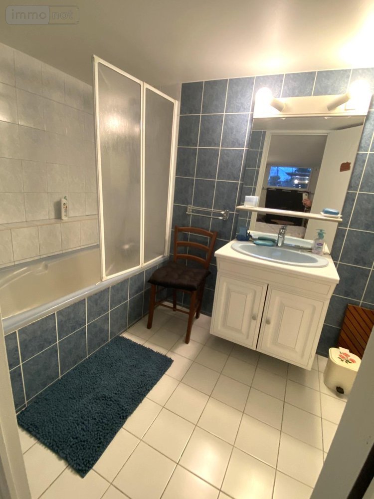 propriete a vendre Le Genest-Saint-Isle 53940 Mayenne 165 m2 7 pièces 343860 euros