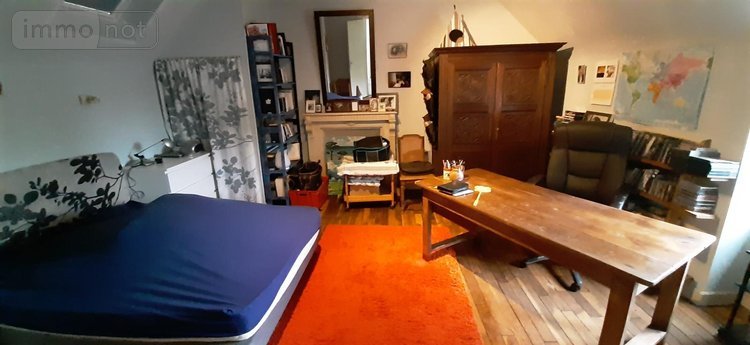 Maison a vendre Trégunc 29910 Finistère 200 m2 10 pièces 690140 euros