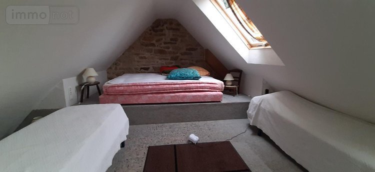 Maison a vendre Trégunc 29910 Finistère 200 m2 10 pièces 690140 euros