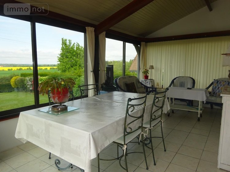 Maison a vendre Saint-Pierre-la-Bruyère 61340 Orne 90 m2 4 pièces 164300 euros