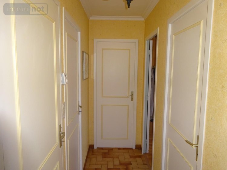 Maison a vendre Saint-Pierre-la-Bruyère 61340 Orne 90 m2 4 pièces 164300 euros
