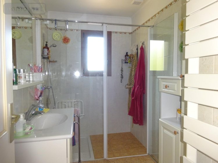 Maison a vendre Saint-Pierre-la-Bruyère 61340 Orne 90 m2 4 pièces 164300 euros