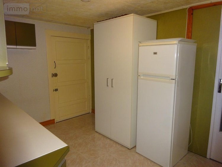 Maison a vendre Saint-Pierre-la-Bruyère 61340 Orne 90 m2 4 pièces 164300 euros