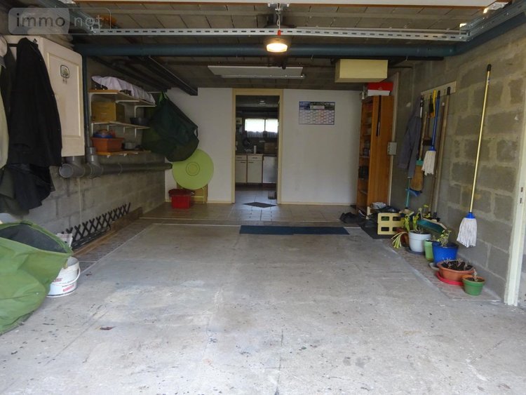 Maison a vendre Saint-Pierre-la-Bruyère 61340 Orne 90 m2 4 pièces 164300 euros